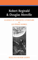Classics of Fantastic Literature: Selected Review Essays