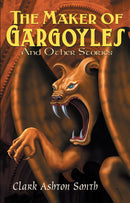 The Maker of Gargoyles and Other Stories