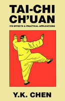 Tai-Chi Ch'Uan