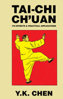 Tai-Chi Ch'Uan