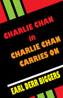 Charlie Chan Carries On
