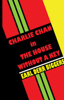 Charlie Chan in the House Without a Key