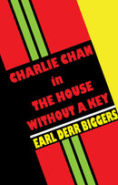 Charlie Chan in the House Without a Key
