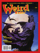 Weird Tales 317-320 (Fall 1999-Summer 2000)