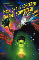 Mask of the Sorcerer