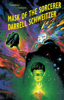 Mask of the Sorcerer