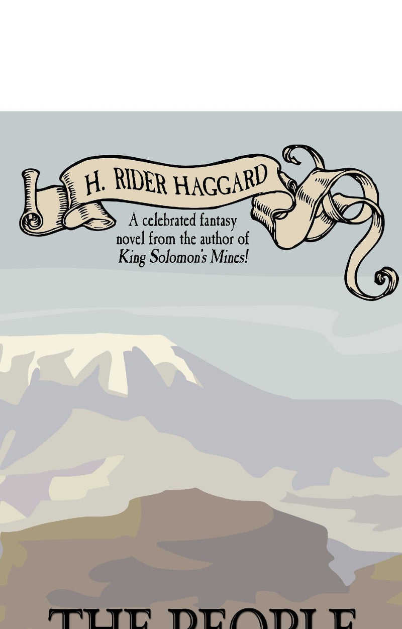 The People of the Mist