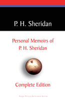 Private Memoirs of P. H. Sheridan