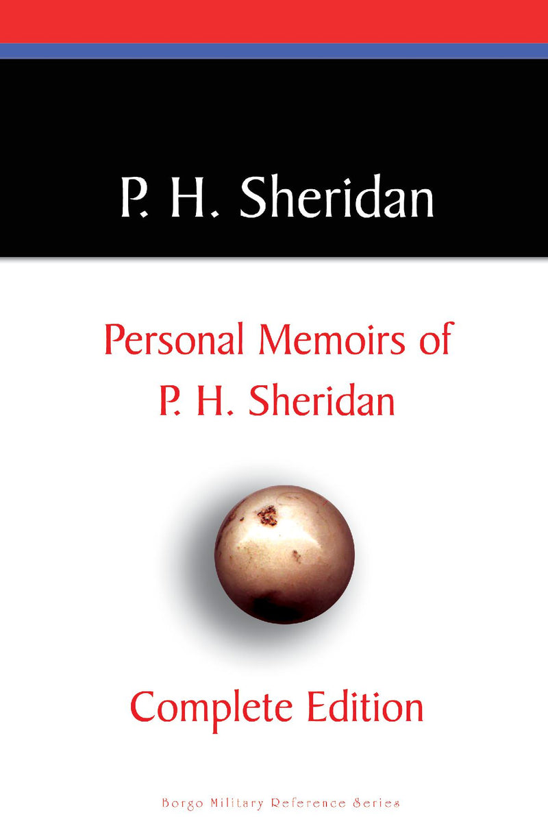 Private Memoirs of P. H. Sheridan