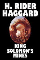 King Solomon's Mines