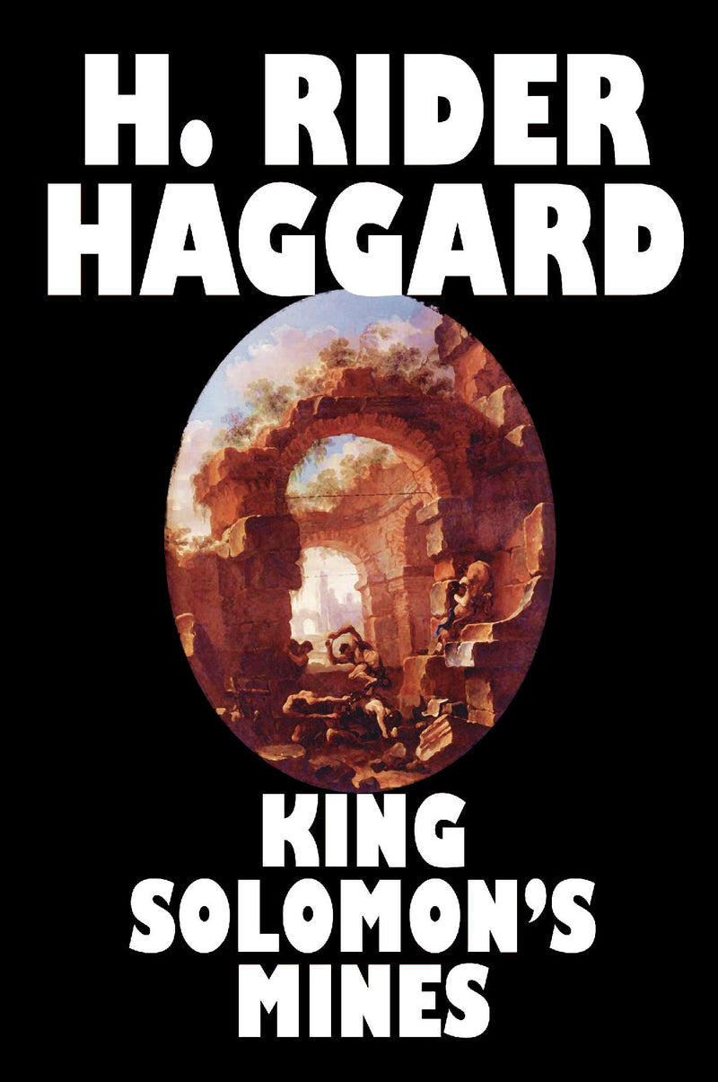 King Solomon's Mines