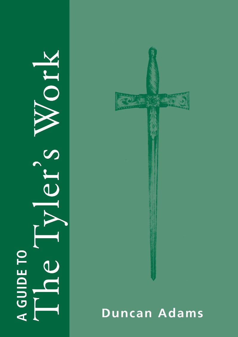 Guide to The Tylers Work