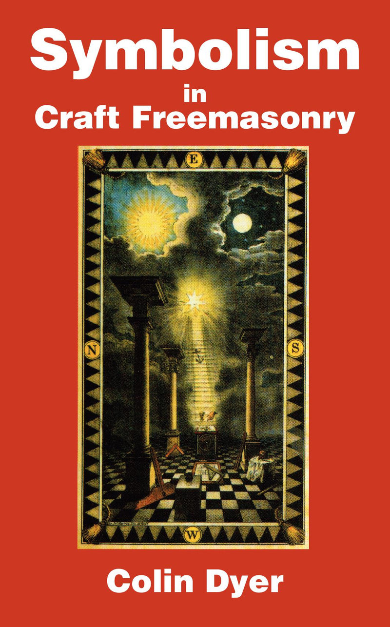 Symbolism in Craft Freemasonry