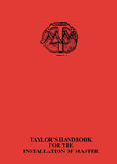 Taylor's Handbook for the Installation of Master
