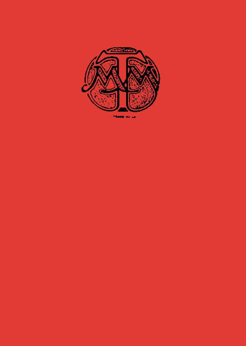 M.M. Taylor's First Degree Handbook of Craft Freemasonry