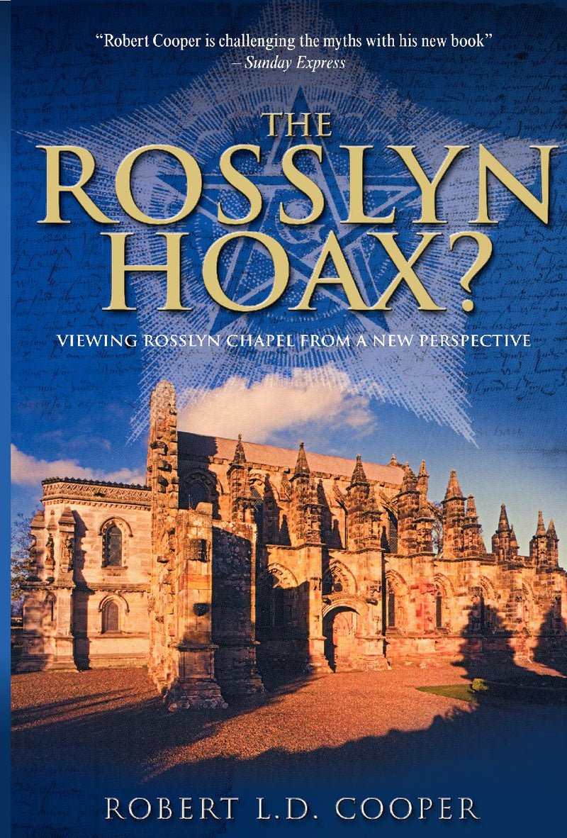 The Rosslyn Hoax