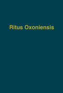Ritus Oxoniensis
