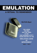 Emulation: A Ritual to Remember