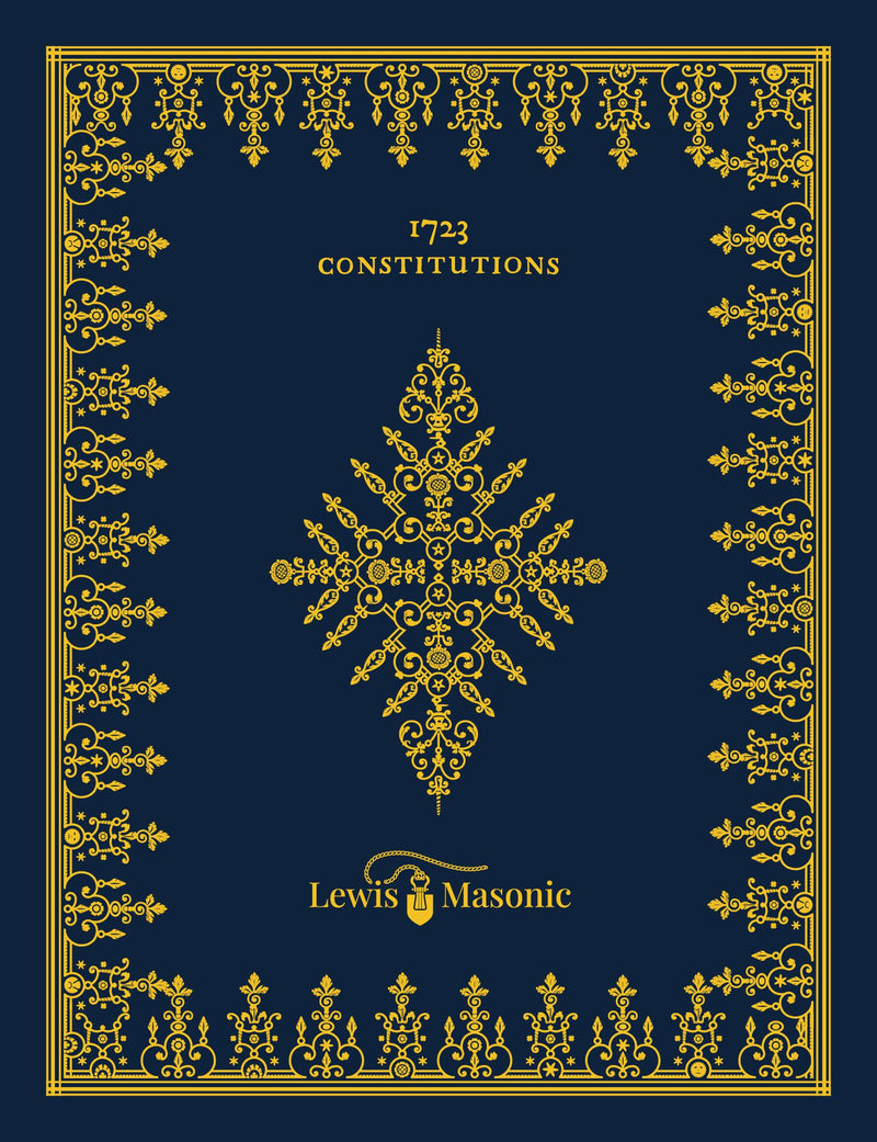 Standard Constitutions