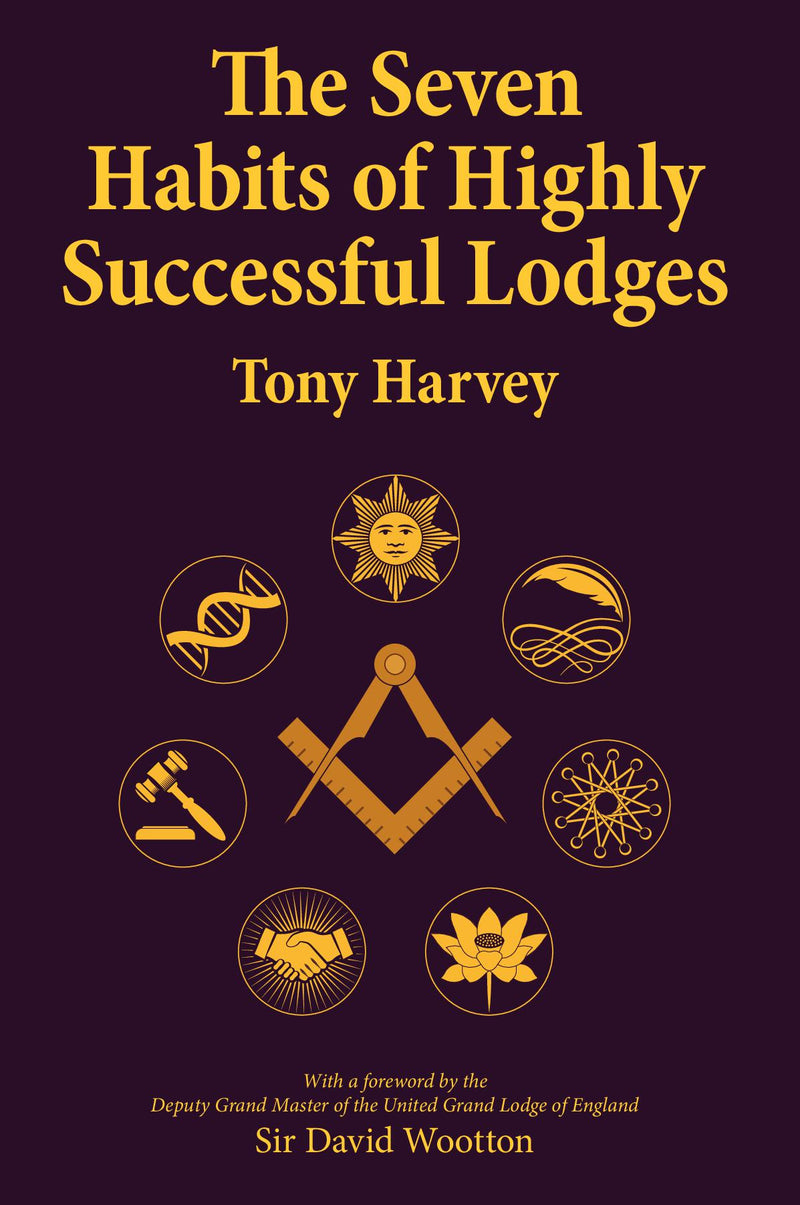 The Seven Habits of Successful Lodges