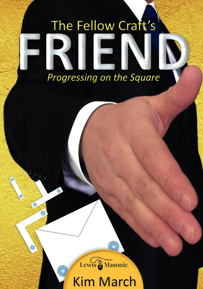 The Fellow Craft's Friend: Progressing on the Square