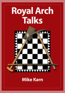 Royal Arch Talks