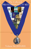 Collected Prestonian Lectures 2009-2021