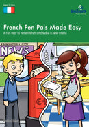 French Pen Pals Made Easy, KS3