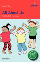 All About Us (2nd Ed)