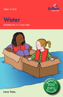 Water (2nd Ed)
