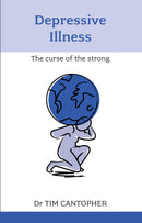 Depressive illness-curse of the strong 