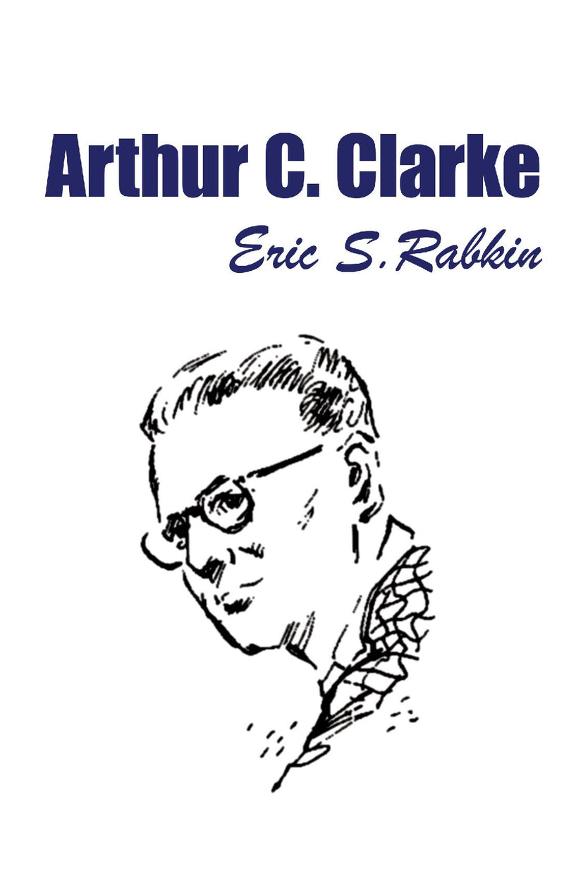 Arthur C. Clarke