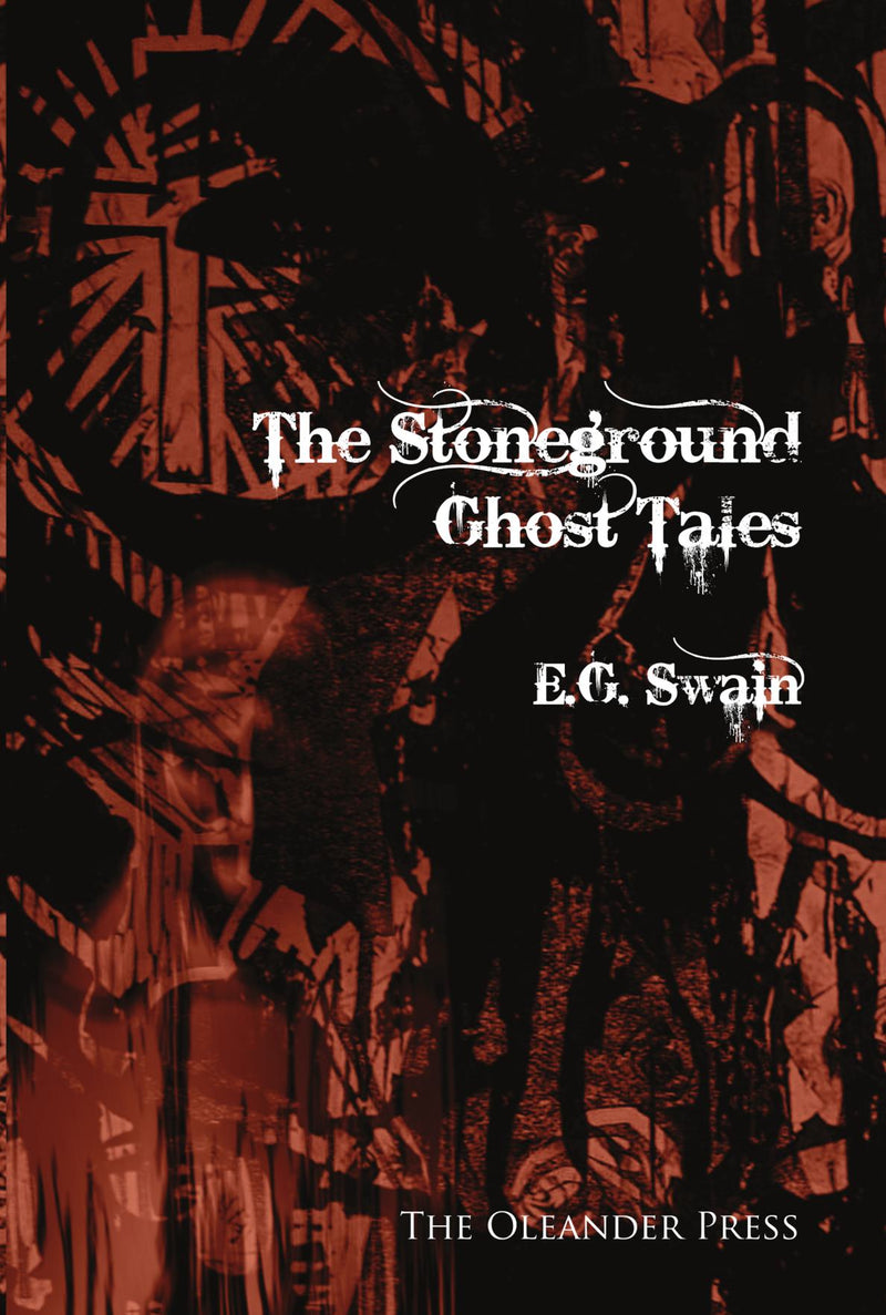 The Stoneground Ghost Tales