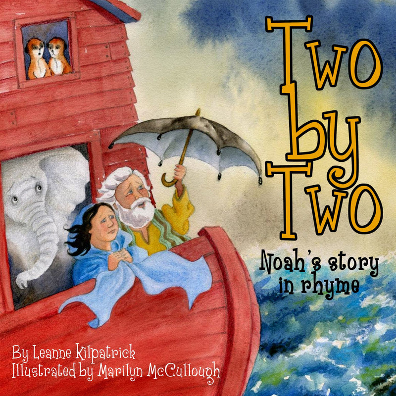 Two by Two