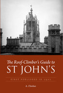 The Roof-Climber's Guide to St John's