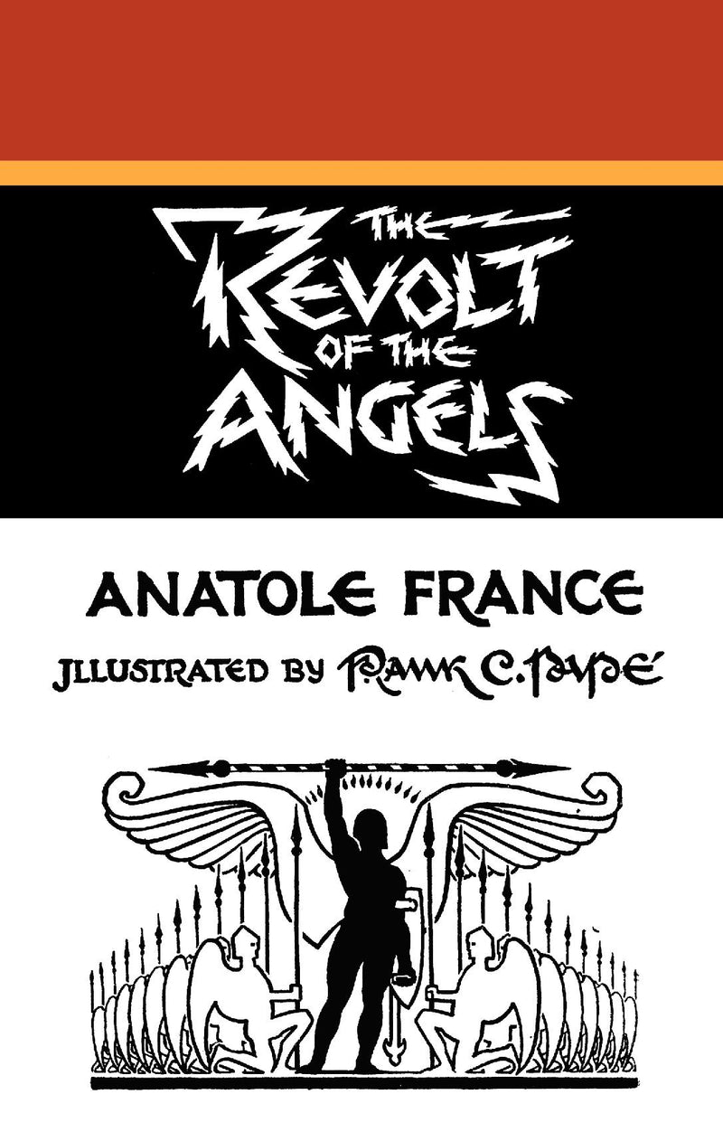The Revolt of the Angels