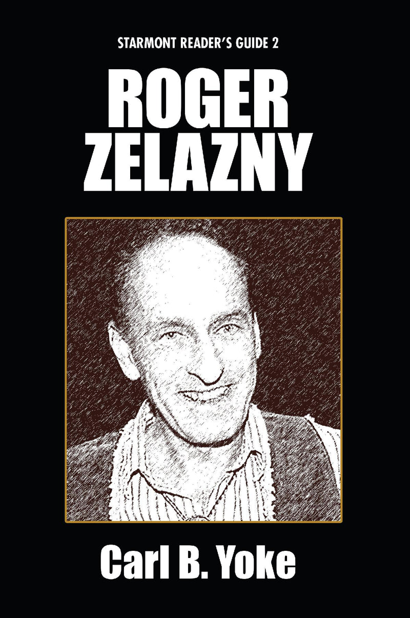Roger Zelazny