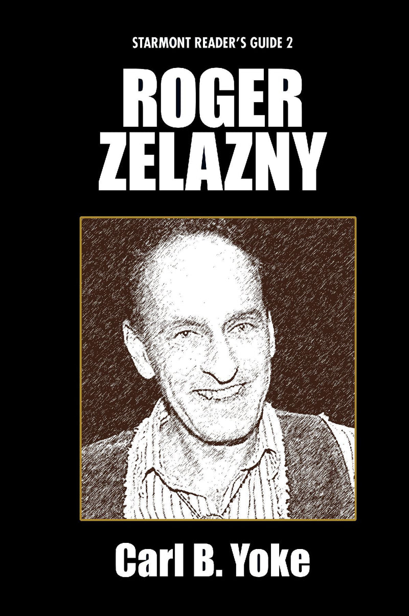 Roger Zelazny