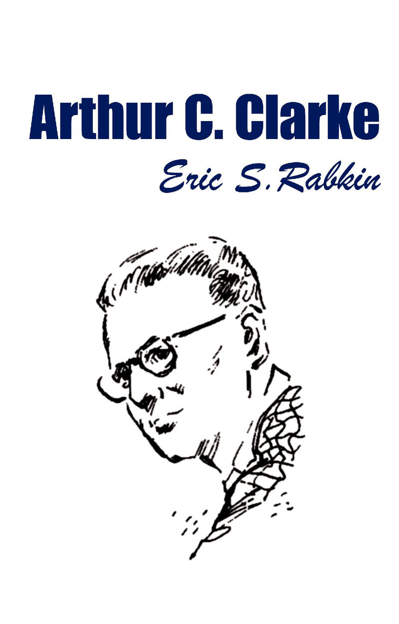 Arthur C. Clarke