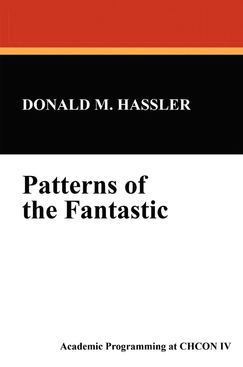 Patterns of the Fantastic