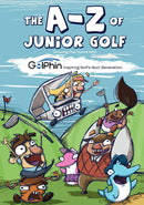 The A-Z of Junior Golf