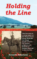 Holding the Line