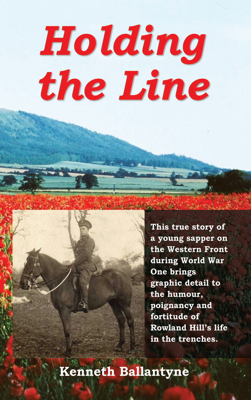 Holding the Line