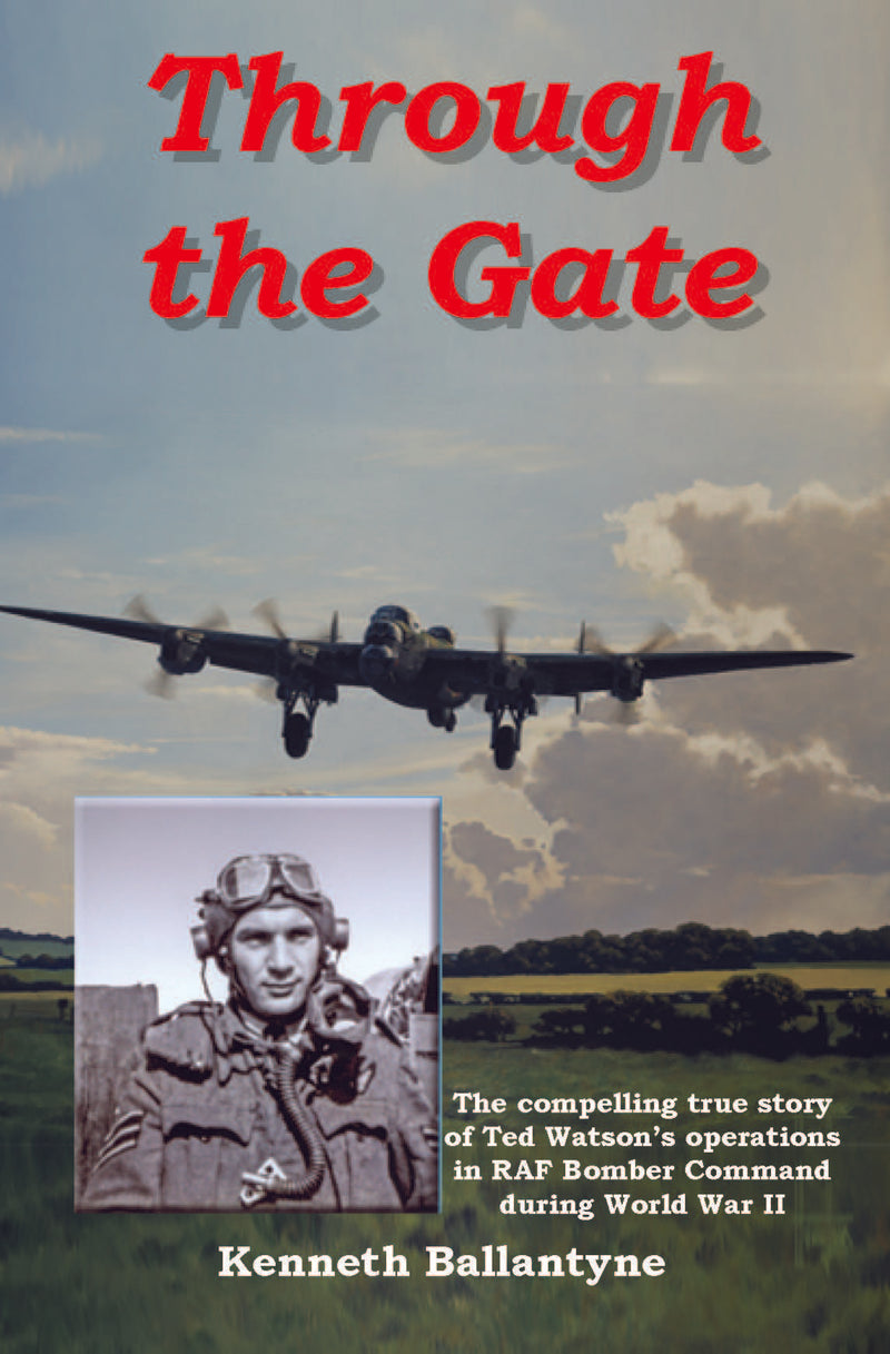 Through the Gate