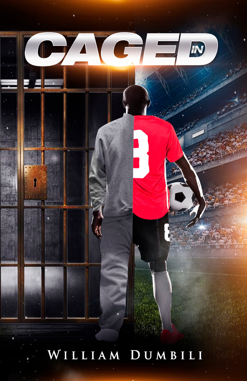 CAGED IN