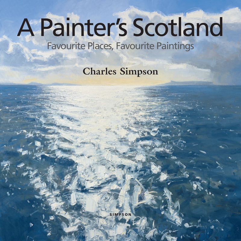 A Painter's Scotland