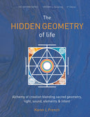 The Hidden Geometry of Life
