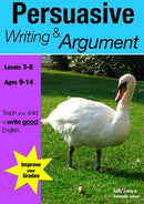 Learning Persuasive Writing & Argument