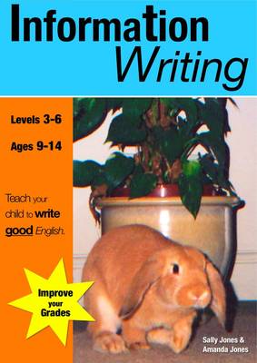 Information Writing