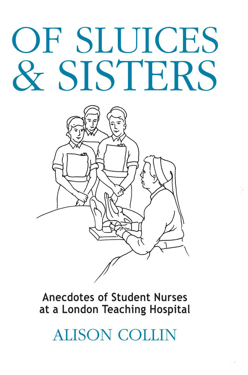 Of Sluices and Sisters
